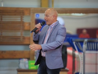 Évzáró torna gála (2024) - fotó: 