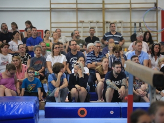 Évzáró torna gála (2024) - fotó: 