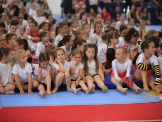 Évzáró torna gála (2024) - fotó: 