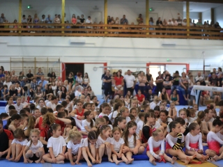 Évzáró torna gála (2024) - fotó: 