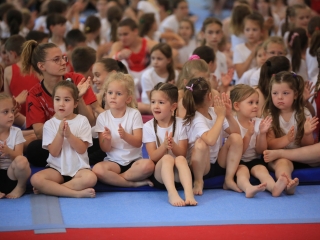 Évzáró torna gála (2024) - fotó: 