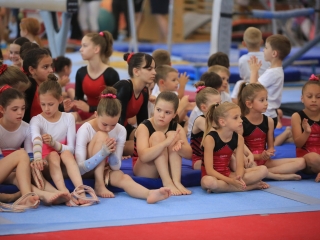 Évzáró torna gála (2024) - fotó: 