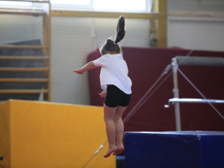 Évzáró torna gála (2024) - fotó: 