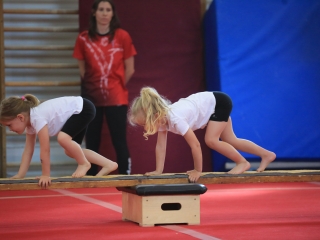 Évzáró torna gála (2024) - fotó: 