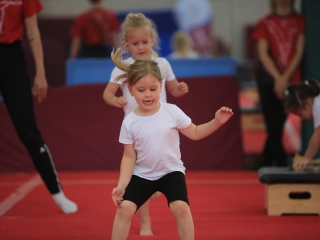 Évzáró torna gála (2024) - fotó: 