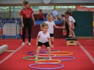 Évzáró torna gála (2024) - fotó: 