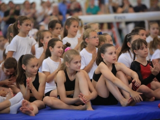 Évzáró torna gála (2024) - fotó: 