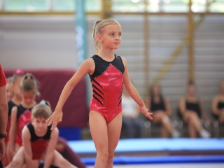 Évzáró torna gála (2024) - fotó: 