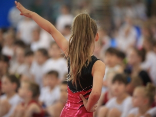 Évzáró torna gála (2024) - fotó: 