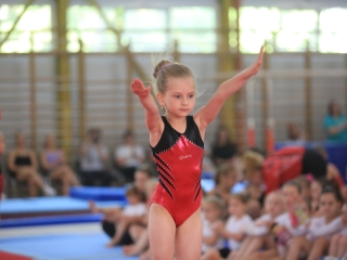 Évzáró torna gála (2024) - fotó: 