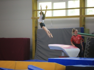 Évzáró torna gála (2024) - fotó: 