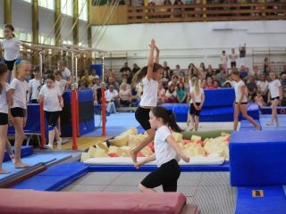 Évzáró torna gála (2024) - fotó: 