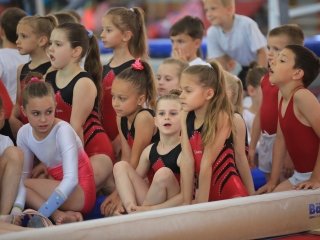 Évzáró torna gála (2024) - fotó: 