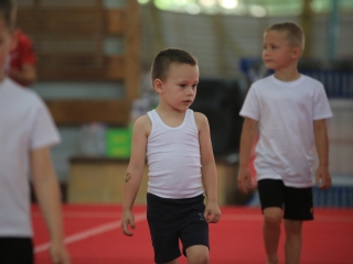 Évzáró torna gála (2024) - fotó: 