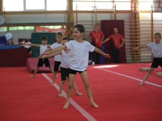 Évzáró torna gála (2024) - fotó: 