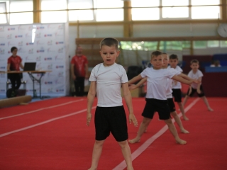 Évzáró torna gála (2024) - fotó: 