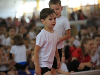 Évzáró torna gála (2024) - fotó: 