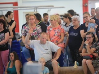 Évzáró torna gála (2024) - fotó: 