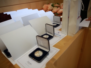 Pedagógusok elismerése (2024) - fotó: 