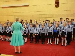 Pedagógusok elismerése (2024) - fotó: 