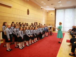 Pedagógusok elismerése (2024) - fotó: 