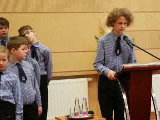 Pedagógusok elismerése (2024) - fotó: 