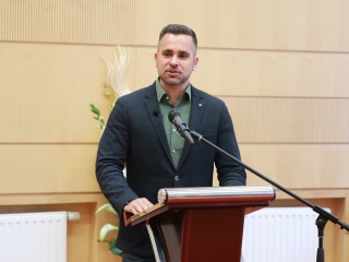 Pedagógusok elismerése (2024) - fotó: 