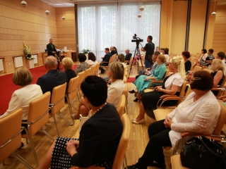 Pedagógusok elismerése (2024) - fotó: 