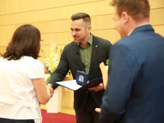 Pedagógusok elismerése (2024) - fotó: 