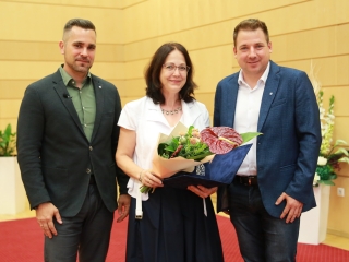 Pedagógusok elismerése (2024) - fotó: 