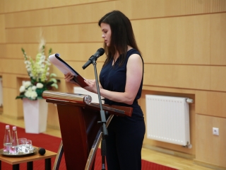 Pedagógusok elismerése (2024) - fotó: 