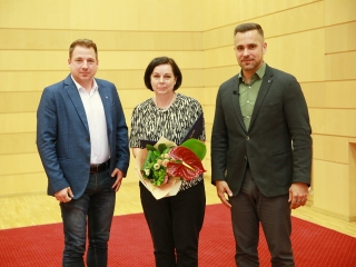 Pedagógusok elismerése (2024) - fotó: 