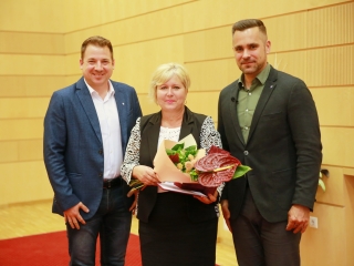 Pedagógusok elismerése (2024) - fotó: 