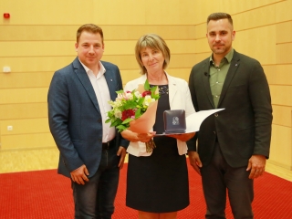 Pedagógusok elismerése (2024) - fotó: 