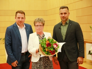 Pedagógusok elismerése (2024) - fotó: 