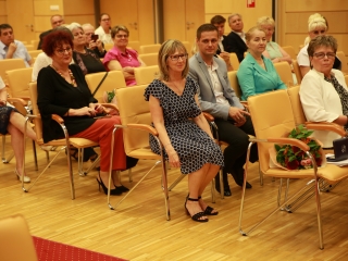 Pedagógusok elismerése (2024) - fotó: 