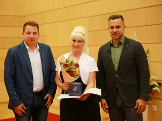 Pedagógusok elismerése (2024) - fotó: 