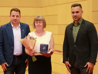 Pedagógusok elismerése (2024) - fotó: 