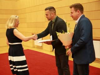 Pedagógusok elismerése (2024) - fotó: 