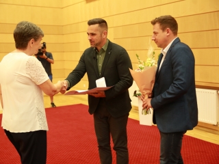 Pedagógusok elismerése (2024) - fotó: 