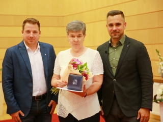 Pedagógusok elismerése (2024) - fotó: 