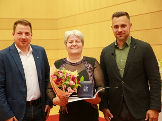 Pedagógusok elismerése (2024) - fotó: 