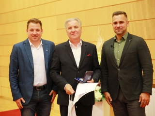 Pedagógusok elismerése (2024) - fotó: 