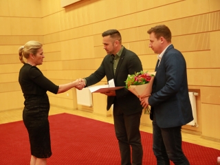 Pedagógusok elismerése (2024) - fotó: 