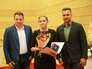 Pedagógusok elismerése (2024) - fotó: 