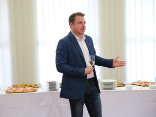 Pedagógusok elismerése (2024) - fotó: 