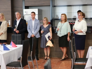 Pedagógusok elismerése (2024) - fotó: 