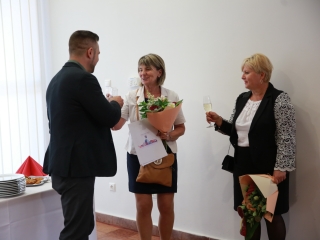 Pedagógusok elismerése (2024) - fotó: 