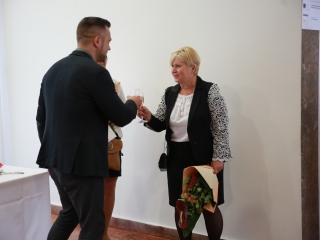 Pedagógusok elismerése (2024) - fotó: 