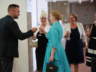 Pedagógusok elismerése (2024) - fotó: 